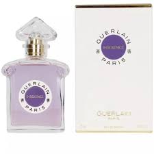 גרלן אינסולנס 75 מ"ל או דה פרפיום לאישה