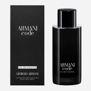 גורגיו ארמני ארמני קוד 125 מ"ל או דה פרפיום לגבר