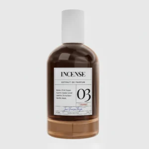 אינסנס 03 אמבר 100 מ"ל אקסטריט דה פרפיום