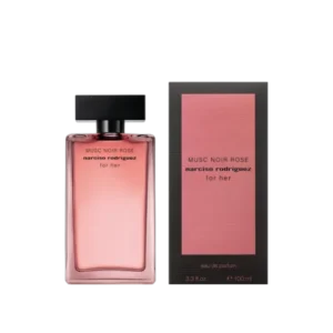 נרסיסו רודריגז פור הר מאסק נויר רוז או דה פרפיום 100 מ"ל לאישה