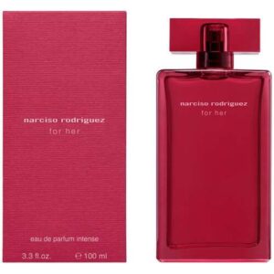 נרסיסו רודריגז פור הר או דה פרפיום אינטנס 100 מ"ל לאישה