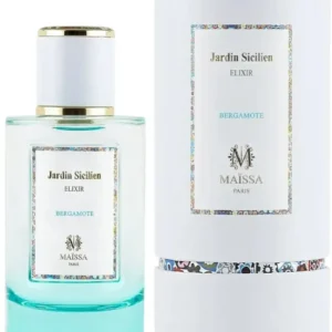 מאייסה ג'ארדין סיציליאן 100 מ"ל אליקסיר פרפיום