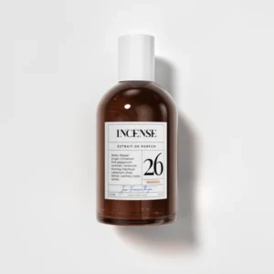 אינסנס 26 ארומטיק 100 מ"ל אקסטריט דה פרפיום