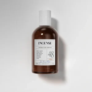 אינסנס 48 ווד 100 מ"ל אקסטריט דה פרפיום