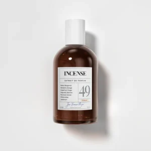 אינסנס 49 סיטרוס 100 מ"ל אקסטריט דה פרפיום