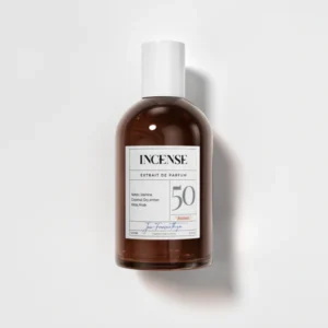 אינסנס 50 אמבר 100 מ"ל אקסטריט דה פרפיום