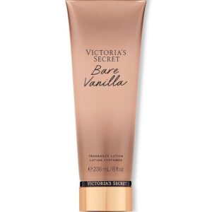 Bare Vanilla ויקטוריה סקרט תחליב גוף 236 מ"ל יוניסקס