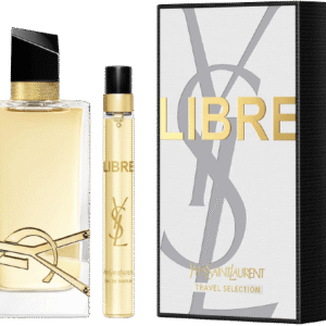 מארז ג'יבנצ'י ליברה 90 מ"ל או דה פרפיום לאישה + בושם מוקטן 10 מ"ל