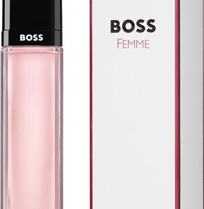 BOSS FEMME בוס פם לאישה 75 מ"ל א.ד.פ