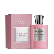 ספרינג בושם פרייבט קולקשן FRANKINCENSE & PEONY לאישה 100 מ"ל א.ד.פ