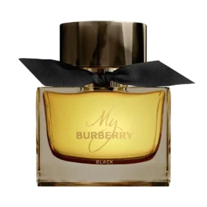 My Burberry Black Burberry מיי ברברי בלאק פרפיום 90 מ"ל לאישה אריזת טסטר