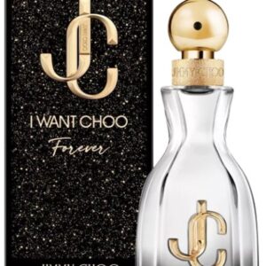 Jimmy Choo I WANT CHOO FOREVER 100 מ"ל לאישה א.ד.פ