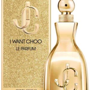 I Want Choo Le Parfum Jimmy Choo 100 מ"ל לאישה