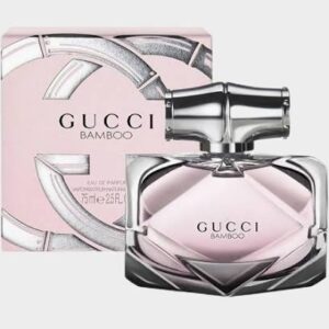 גוצ'י במבו לאישה 75 מ"ל א.ד.פ GUCCI BAMBOO