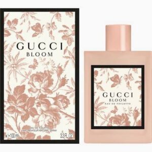 גוצ'י בלום לאישה א.ד.ט 100 מ"ל GUCCI BLOOM