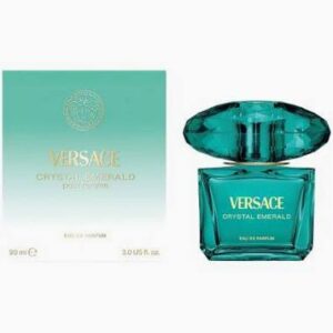 Crystal Emerald Versace ורסאצ'ה קריסטל אמרלד 90 מ"ל א.ד.פ לאישה