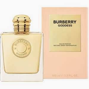 Goddess Burberry ברברי גודס א.ד.פ לאישה 100 מ"ל