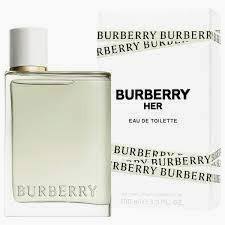 Burberry Her ברברי הר א.ד.ט לאישה 100 מ"ל