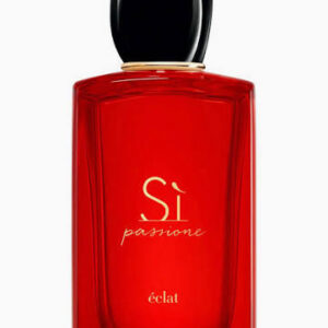 Si Passione Eclat De Parfum Giorgio Armani לאישה 90 מ"ל אריזת טסטר