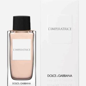 בושם לאישה Dolce& Gabbana Limperatrice 100 מ"ל אדט