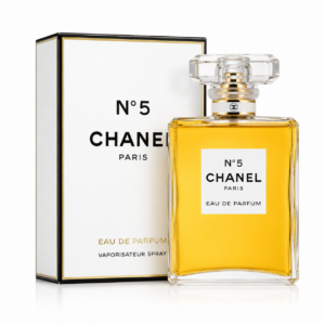 CHANEL N°5 שאנל מס' 5 או דה פרפיום לאשה 100 מ"ל
