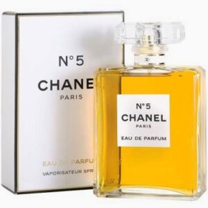 CHANEL N°5 שאנל מס' 5 או דה פרפיום לאשה 100 מ"ל