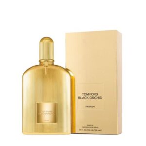 טום פורד בלאק אורכיד פרפיום יוניסקס 100 מ"ל Black Orchid Parfum Tom Ford