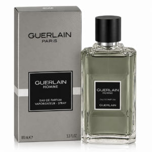 Guerlain Homme Eau de Parfum גרלן הום אדפ לגבר 100 מ״ל