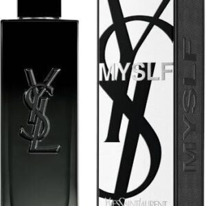 MYSLF Yves Saint Laurent איב סן לורן מייסלף א.ד.פ לגבר 100 מ"ל