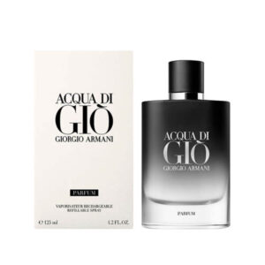 ג'ורג'יו ארמני GIO ARMANI פרפיום 75 מ"ל לגבר אריזת טסטר