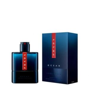 פראדה לונה רוסה אושן 100 מ"ל א.ד.ט לגבר Luna Rossa Ocean Prada