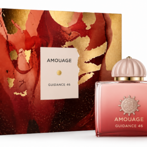 Amouage Guidance 46 אמואג' גאיידנס 46 100 מ"ל א.ד.פ יוניסקס