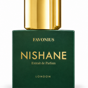 Favonius Nishane נישאן פאביונוס יוניסקס אקסטרייט דה פרפיום 100 מ"ל