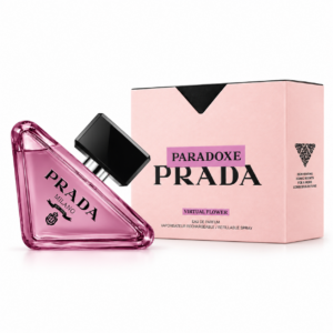 פראדה פרדוקס סוויט כימיסטרי אדפ 90 מ"ל Paradoxe Sweet Chemistry Eau de Parfum
